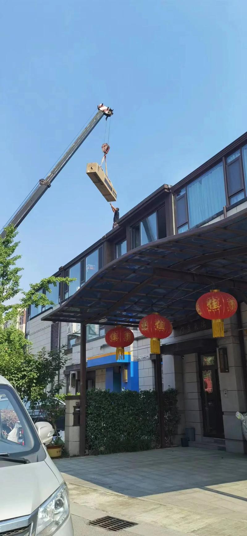水泥沙石