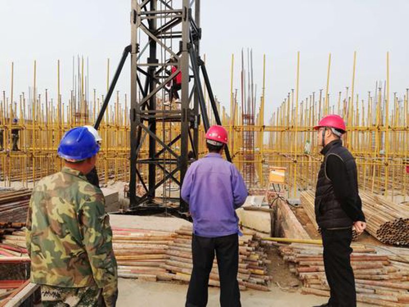 济南章丘建材批发：开启建筑材料采购新通道